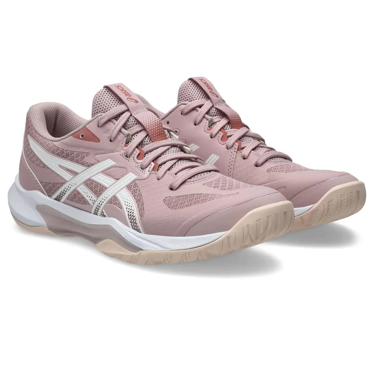 Woman`s Sneakers Athletic Shoes Asics Gel-tactic 13