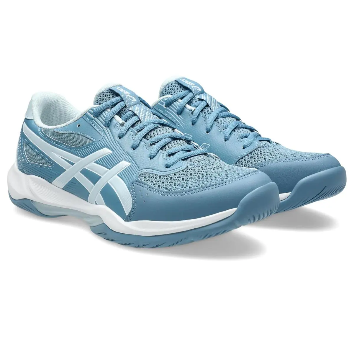 Man`s Sneakers Athletic Shoes Asics Gel-rocket 12 Wide