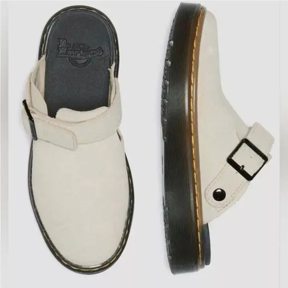 Dr. Martens shoes - Cream 0