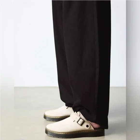 Dr. Martens shoes - Cream 1