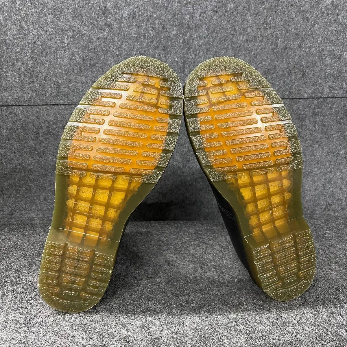 Dr. Martens shoes - vs-187969 - vs-187969 - Black (UPC: 800090796537) 5