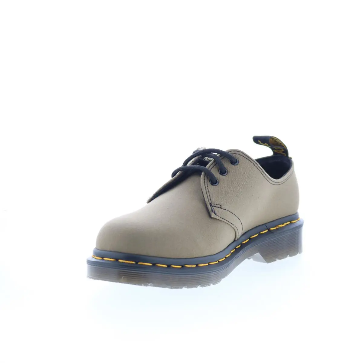 Dr. Martens shoes - Dr. Martens 1461 Babylon - Martens Babylon - 27990335 - Brown (UPC: 190665521740) 2