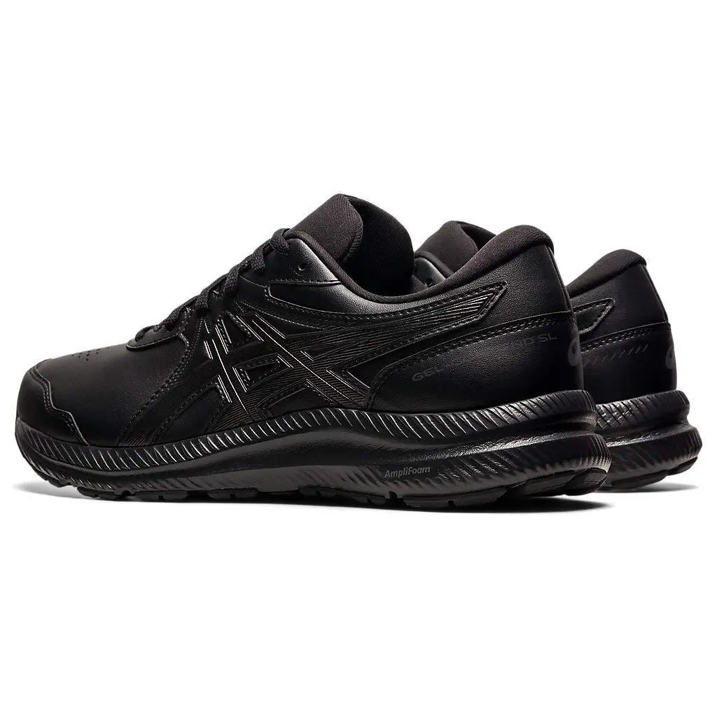 Asics shoes - ASICS GEL-Contend - Black 0