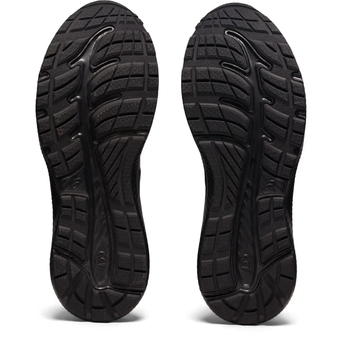 Asics shoes - ASICS GEL-Contend - Black 4
