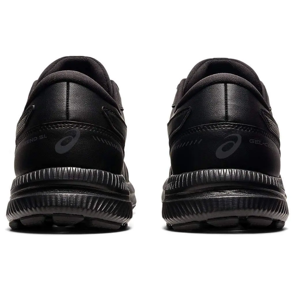 Asics shoes - ASICS GEL-Contend - Black 6
