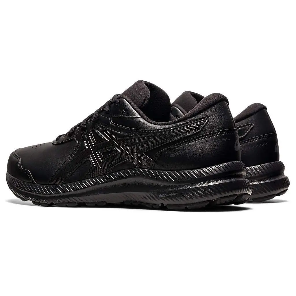 Asics shoes - ASICS GEL-Contend - Black 8
