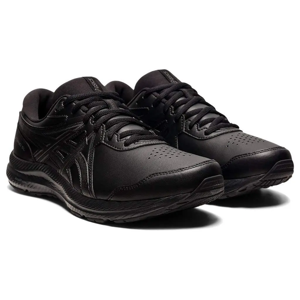 Asics shoes - ASICS GEL-Contend - Black 9