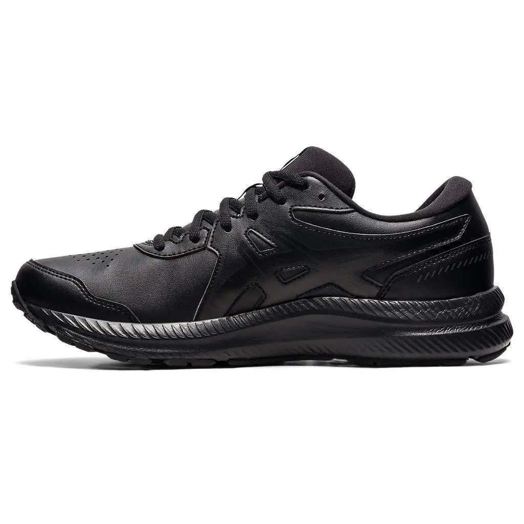 Asics shoes - ASICS GEL-Contend - Black 10