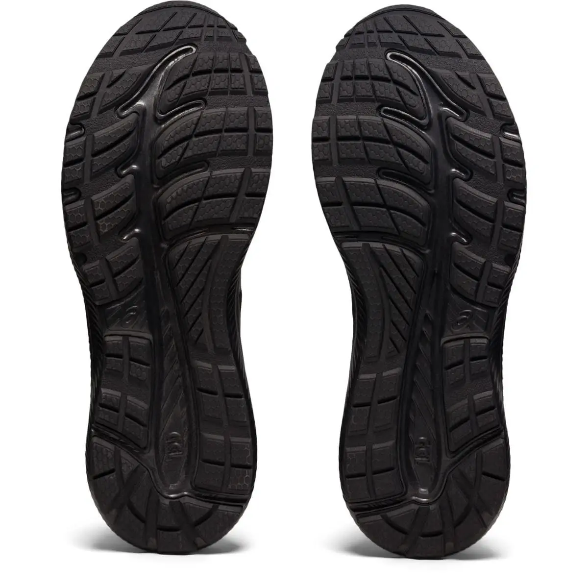 Asics shoes - ASICS GEL-Contend - Black 12