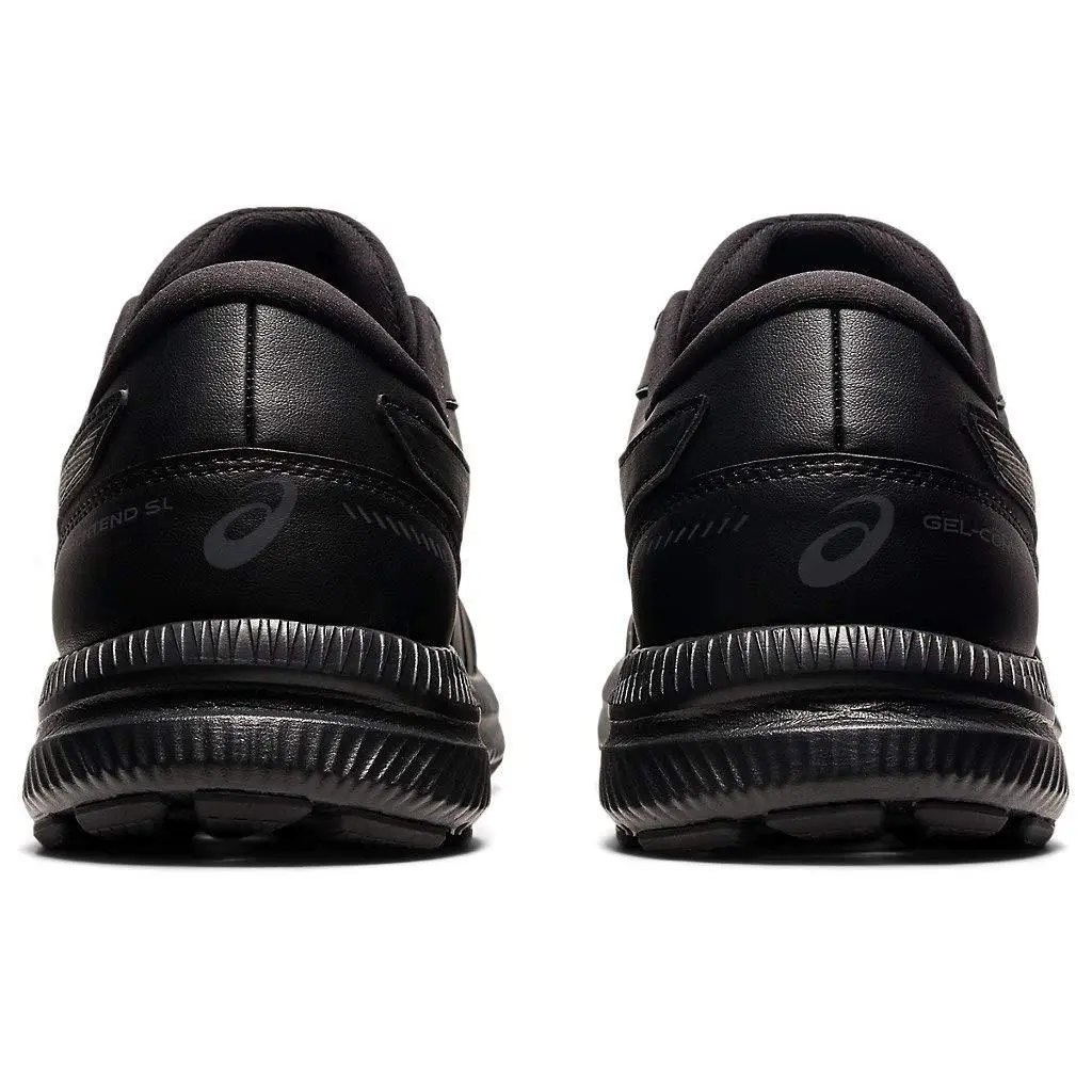 Asics shoes - ASICS GEL-Contend - Black 14