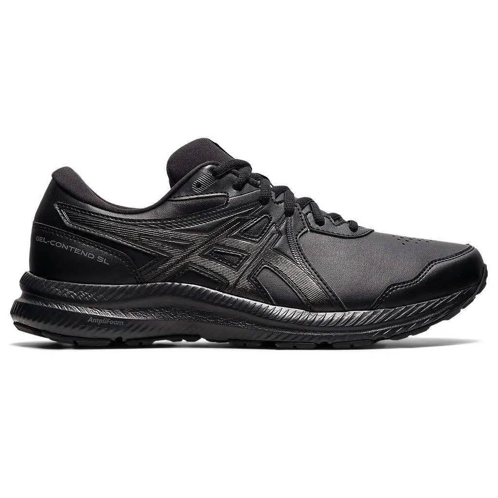 Asics shoes - ASICS GEL-Contend - Black 7