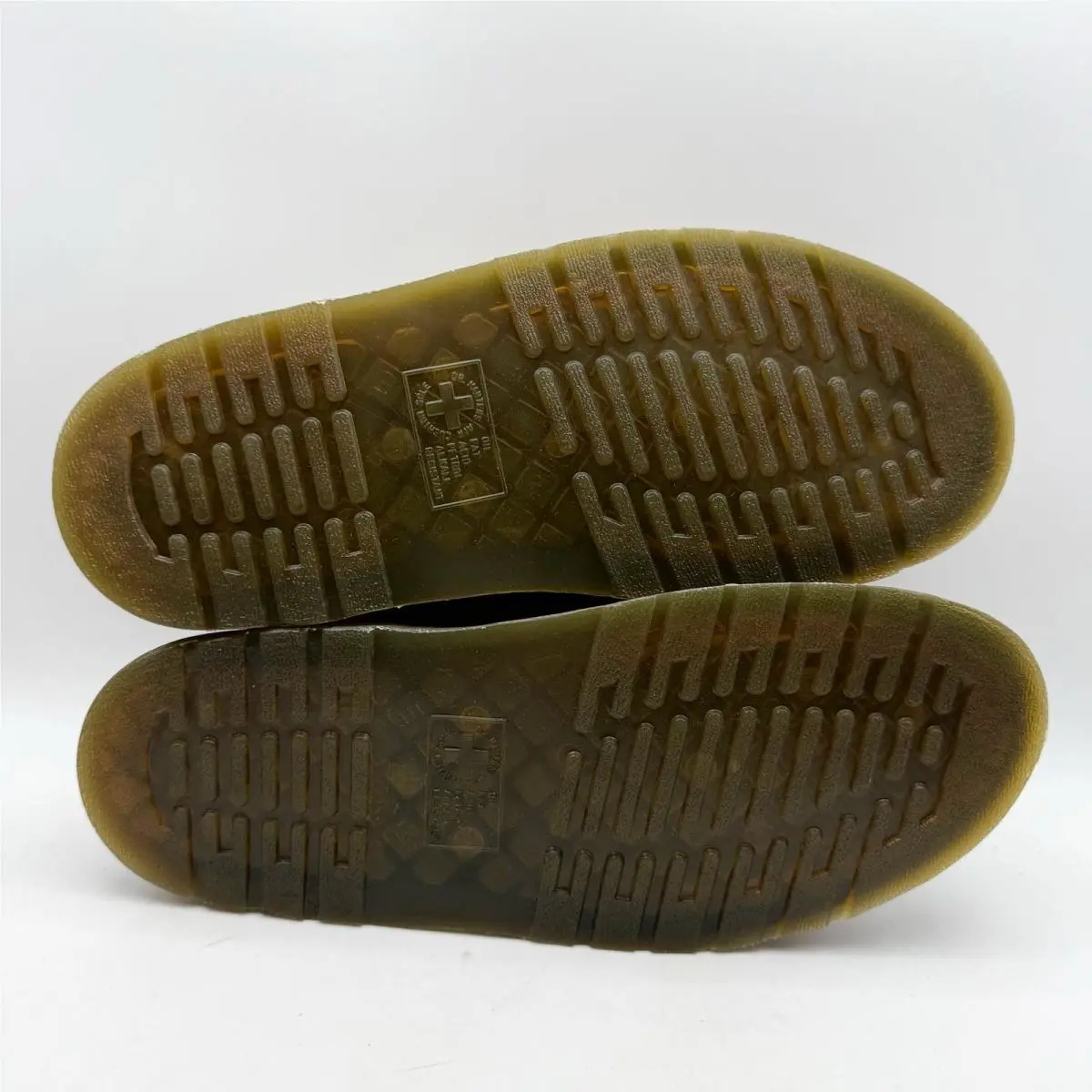 Dr. Martens shoes - Brown (UPC: 190665705010) 9