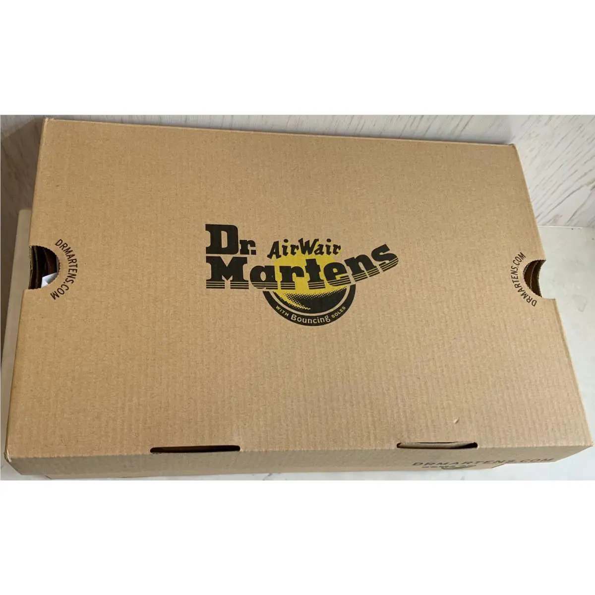 Dr. Martens shoes - Dr Martens Blaire - Blaire - Pink 8