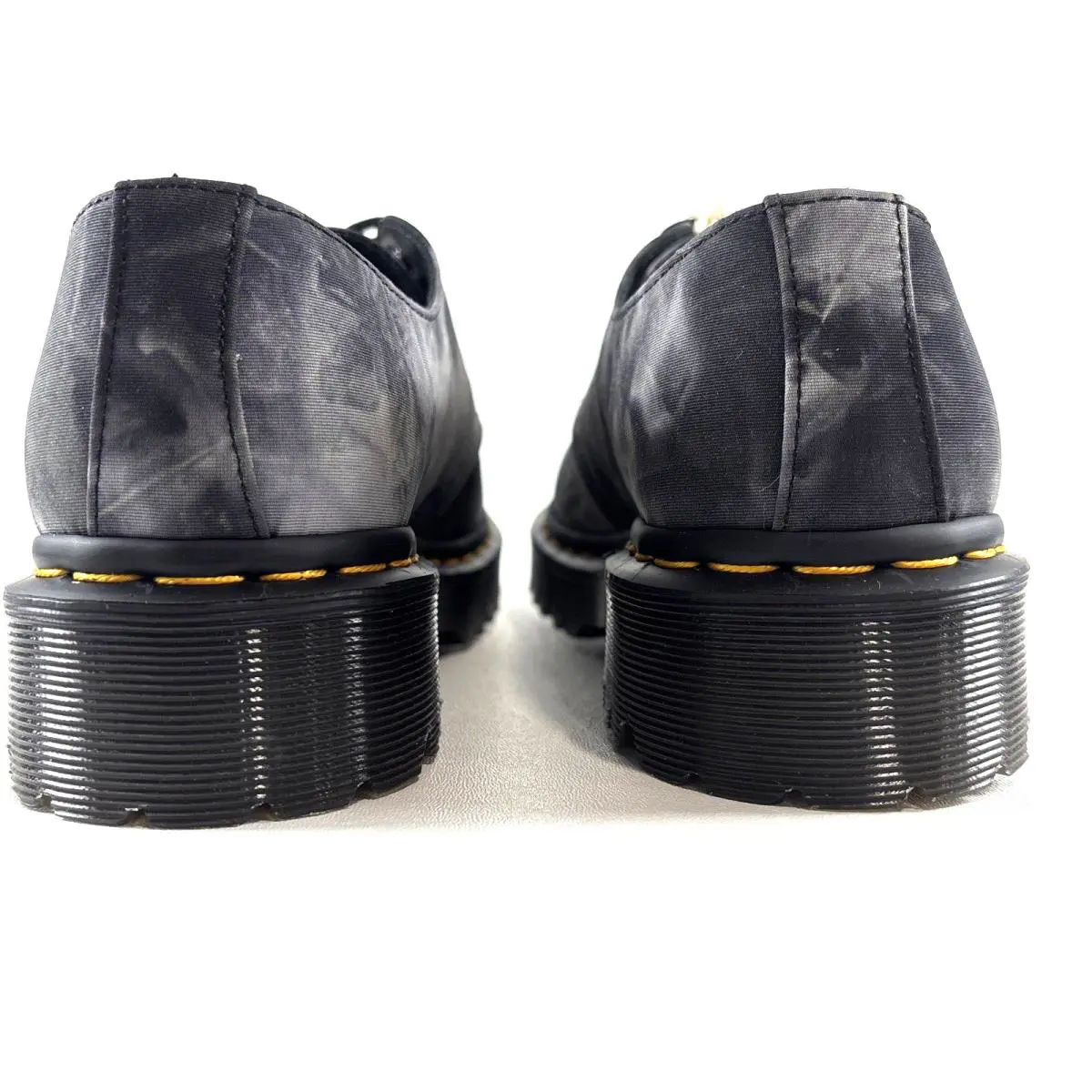 Dr. Martens shoes - 1461 Bex - Bex - Black 8