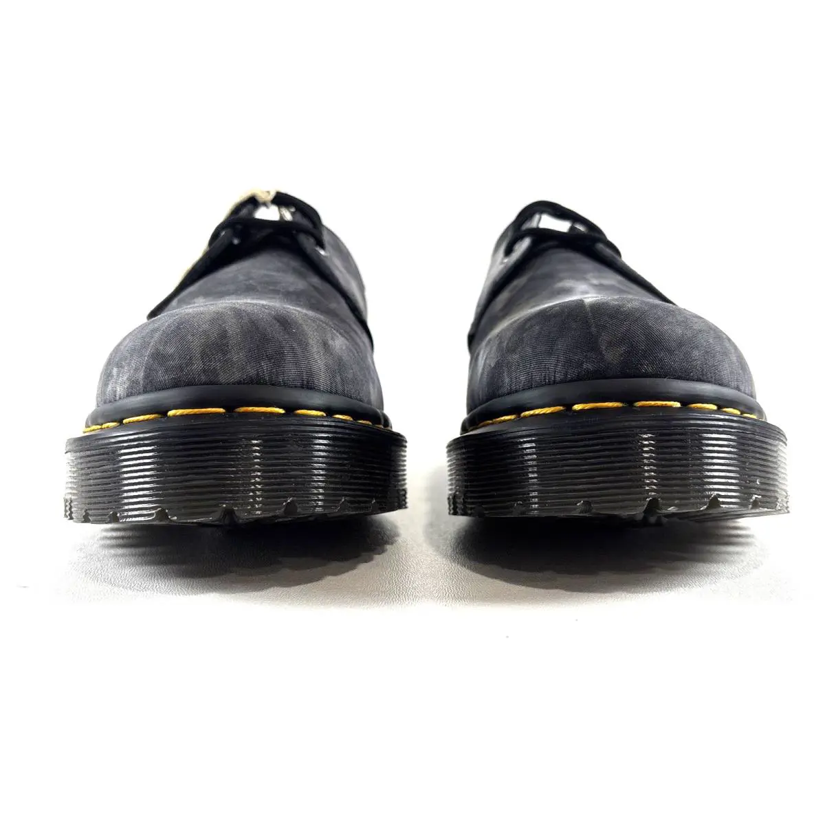 Dr. Martens shoes - 1461 Bex - Bex - Black 5