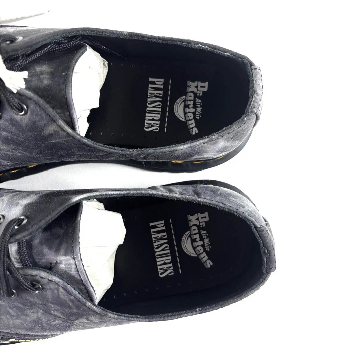 Dr. Martens shoes - 1461 Bex - Bex - Black 7