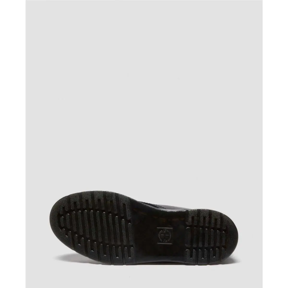 Dr. Martens shoes - Brookline - Brookline - Black / Lusso 4