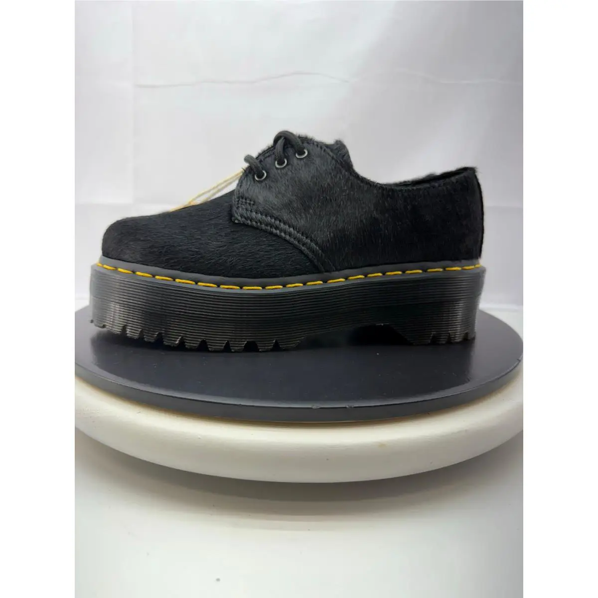Dr. Martens shoes - Black 0