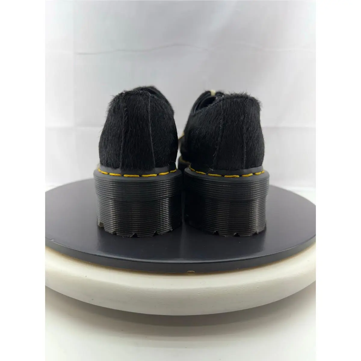 Dr. Martens shoes - Black 5