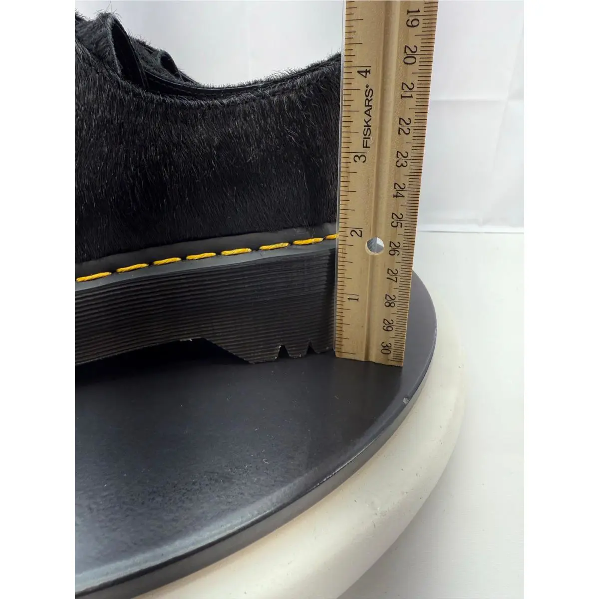 Dr. Martens shoes - Black 1