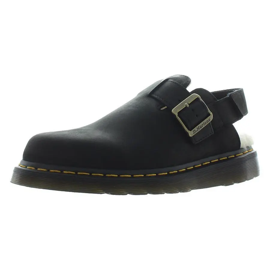 Dr. Martens shoes - 31264001 - 31264001 - Black, Main: Black (UPC: 190665591880) 3