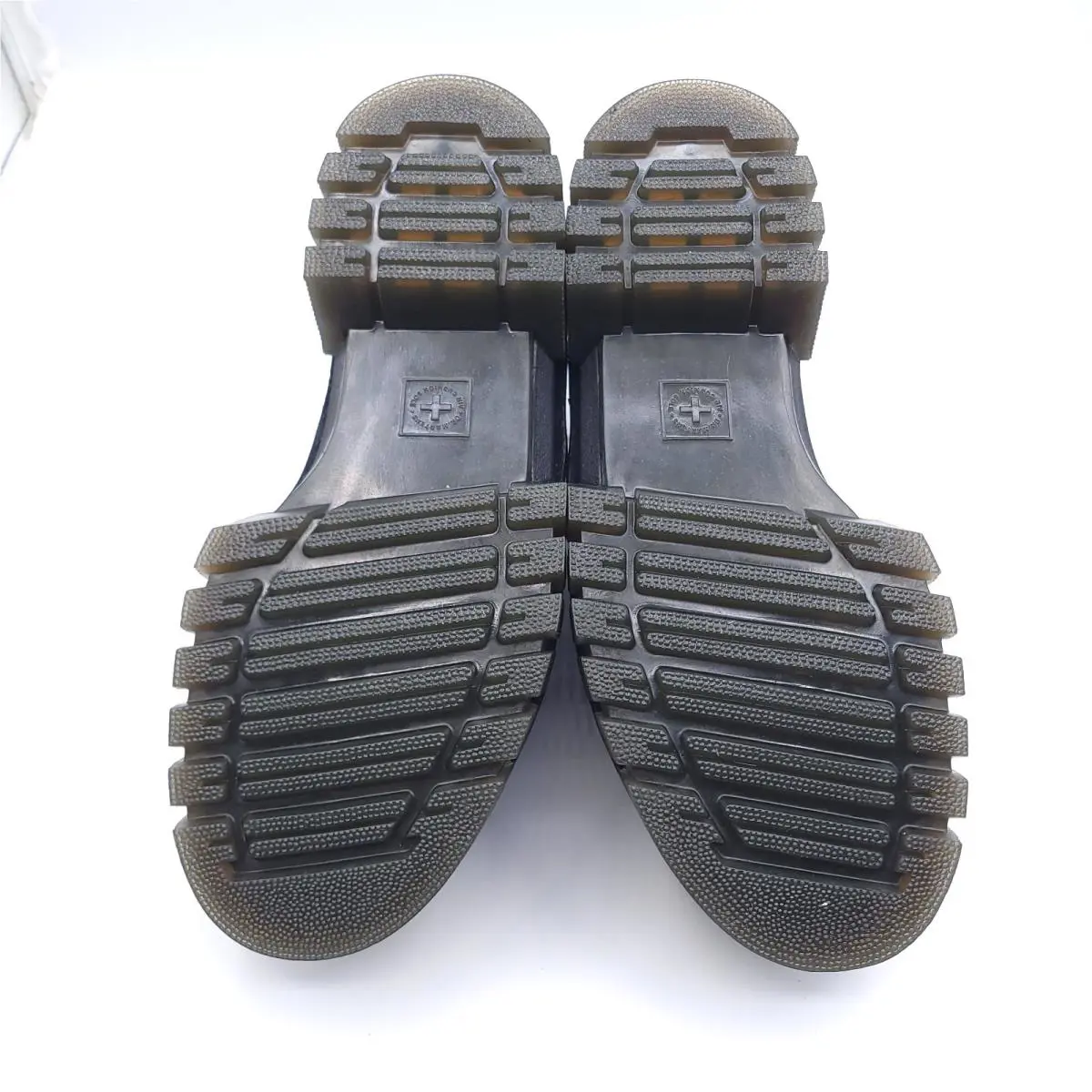 Dr. Martens shoes - Dr Martens Audrick - Audrick - 27147001 - Black (UPC: 0190665439007) 8