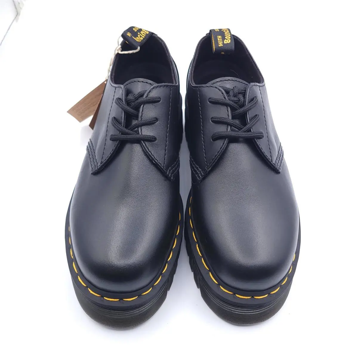 Dr. Martens shoes - Dr Martens Audrick - Audrick - 27147001 - Black (UPC: 0190665439007) 5