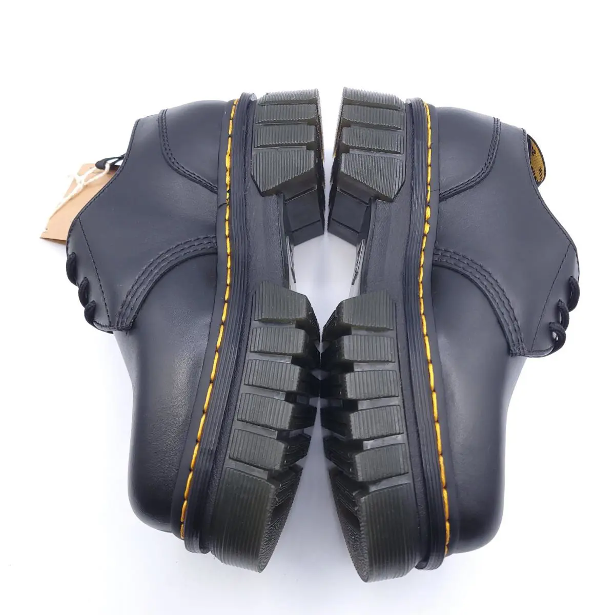 Dr. Martens shoes - Dr Martens Audrick - Audrick - 27147001 - Black (UPC: 0190665439007) 7