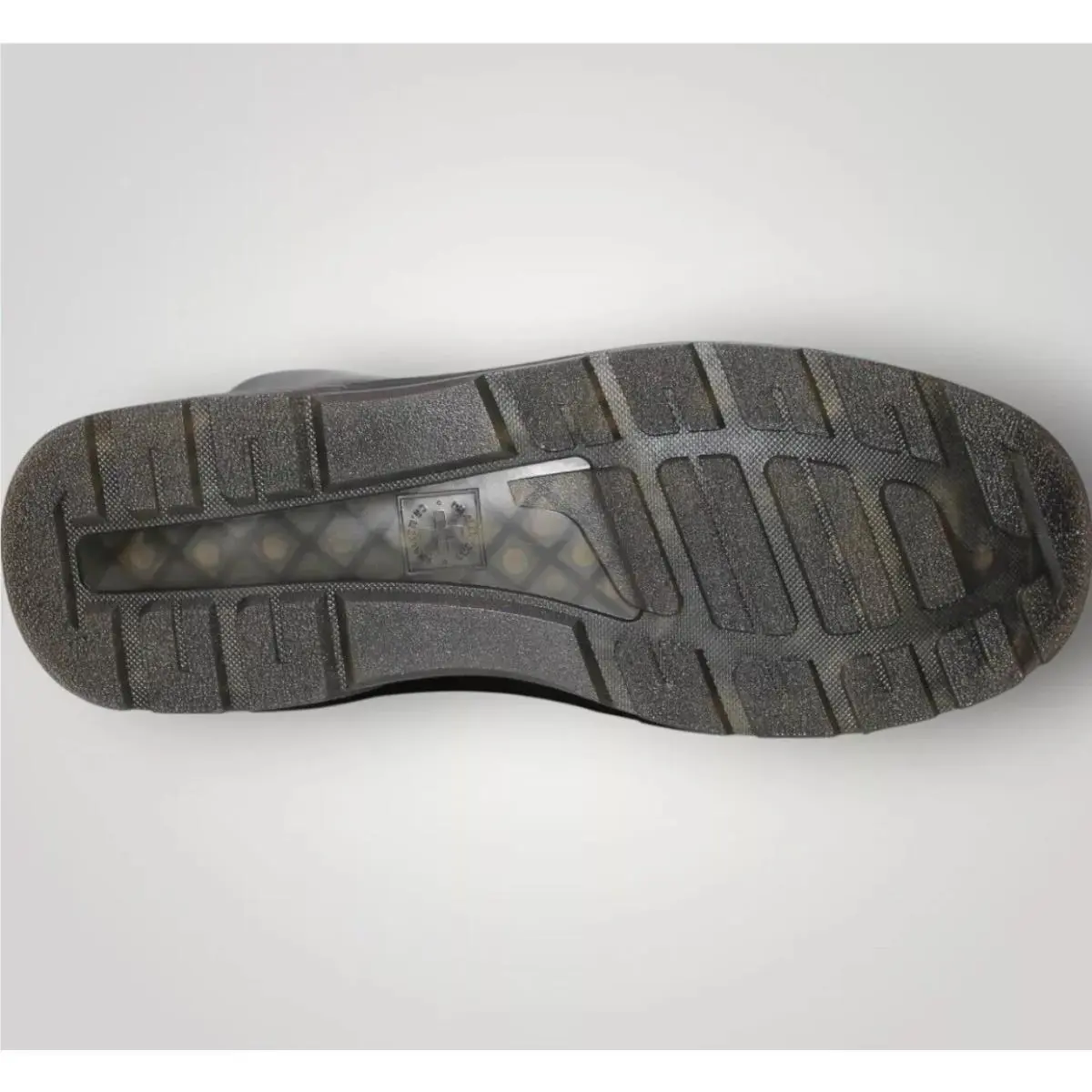Dr. Martens shoes - Crewson Classic Pull Up - Crewson Classic Pull - Black 2