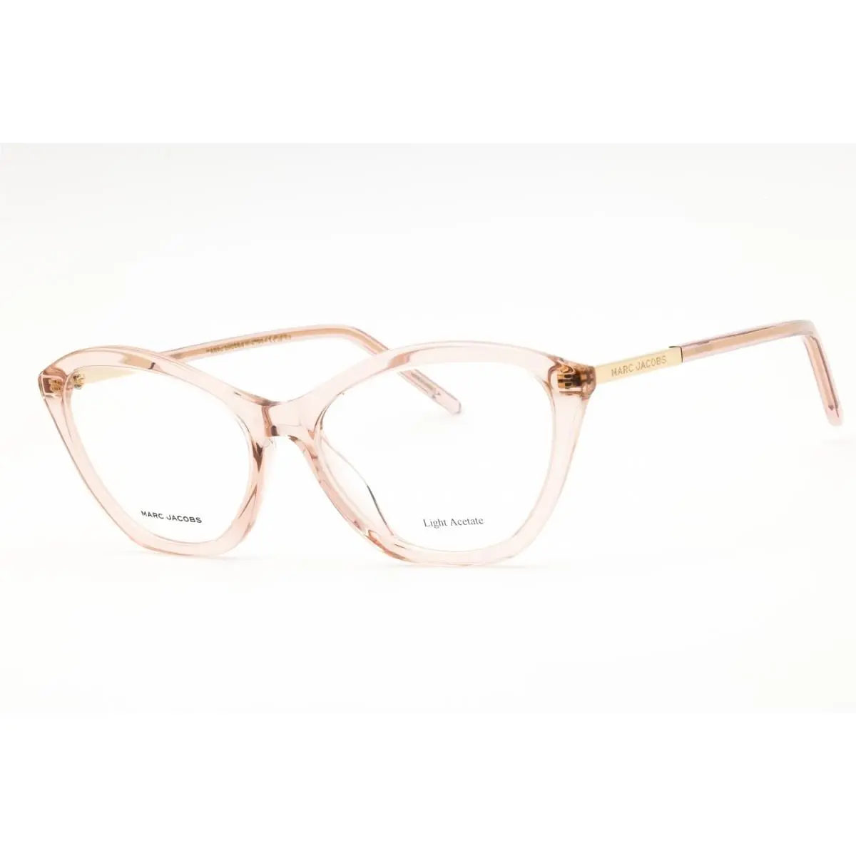 Marc Jacobs Marc 707 Fwm Eyeglasses Frame 53mm