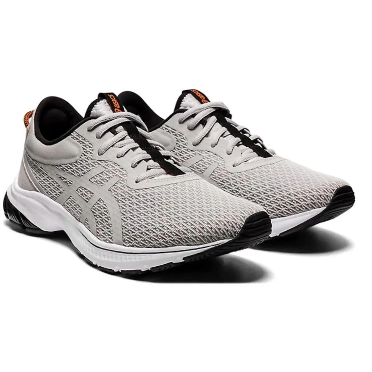 Asics shoes - ASICS GEL-Kumo Lyte - Lyte - 1011B043-020 - Gray 0