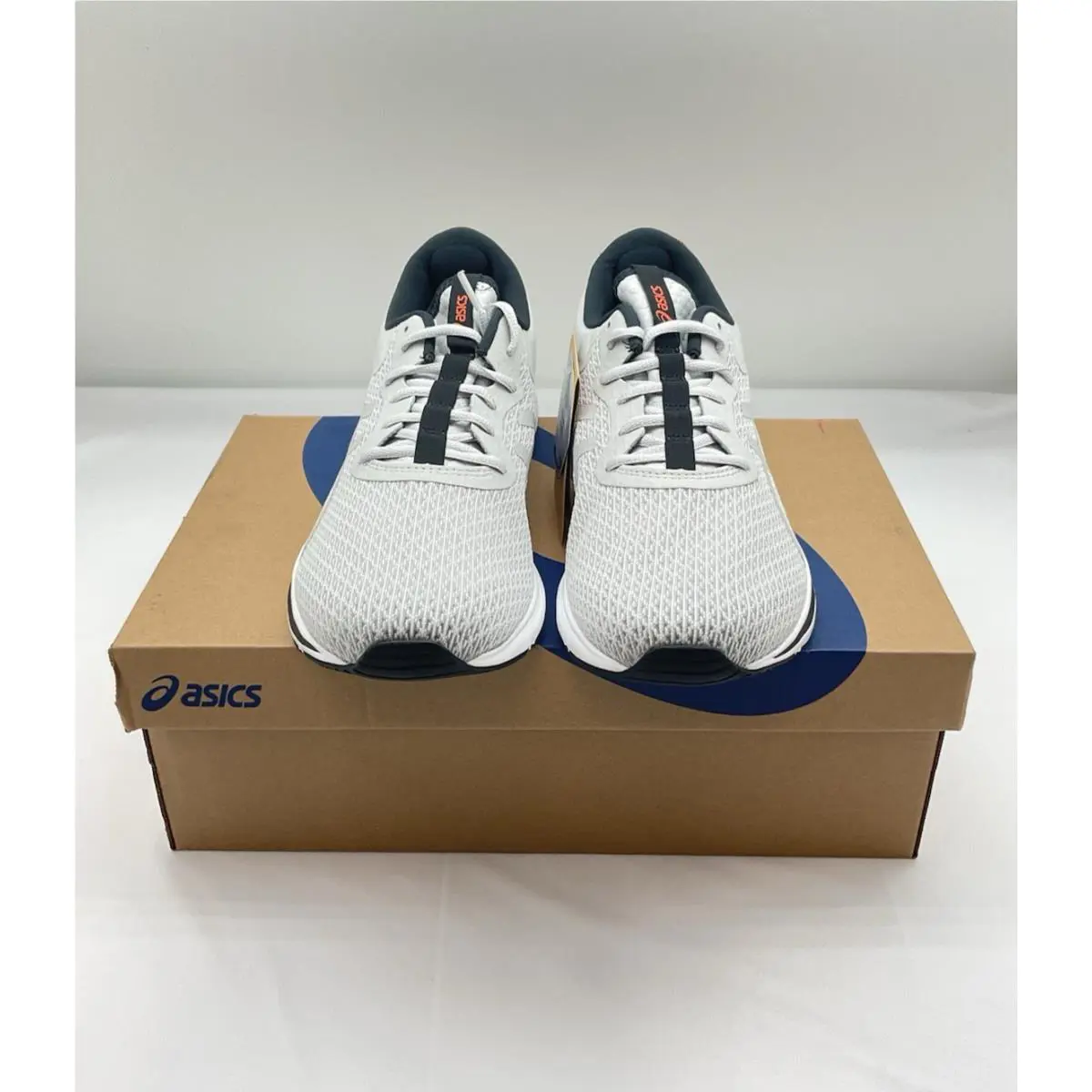 Asics shoes - Asics Gel-Kumo Lyte 2 - Lyte - 1011B043-020 - Oyster Grey (UPC: 194851438379) 1