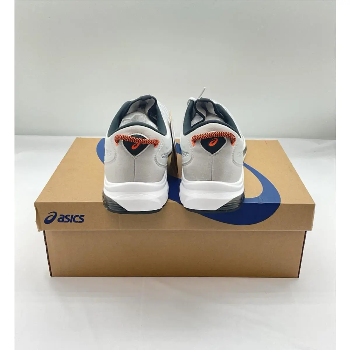 Asics shoes - Asics Gel-Kumo Lyte 2 - Lyte - 1011B043-020 - Oyster Grey (UPC: 194851438379) 2