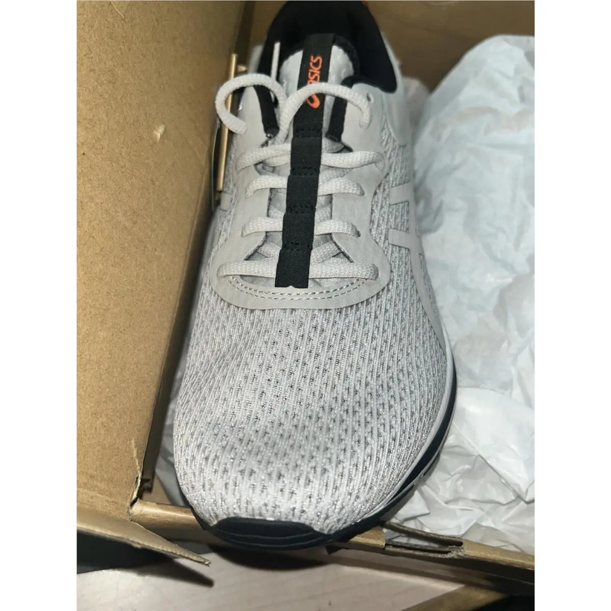 Asics shoes - ASICS GEL-Kumo Lyte - Lyte - 1011B043-020 - Gray 2