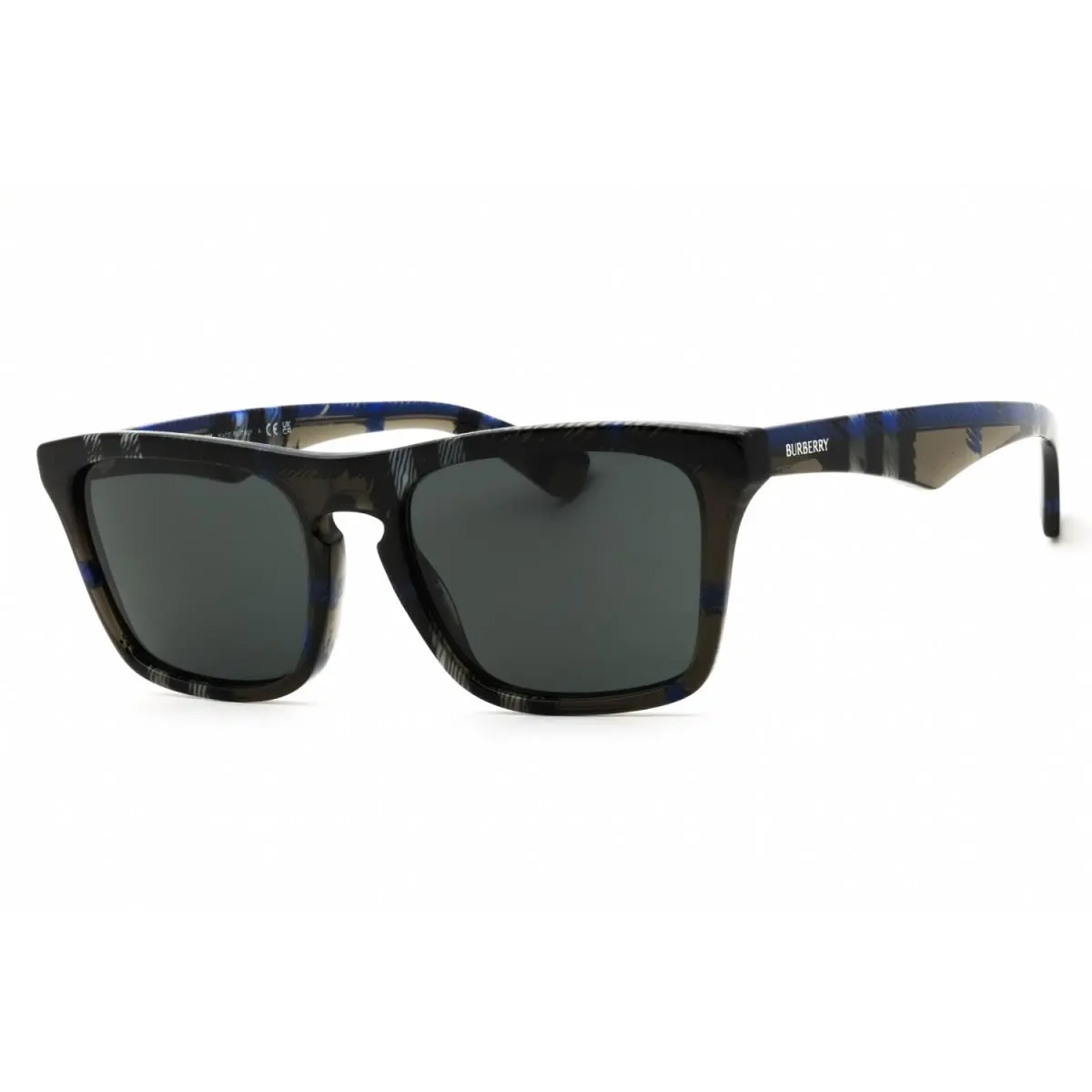 Burberry 0BE4434-414787 Sunglasses 57mm