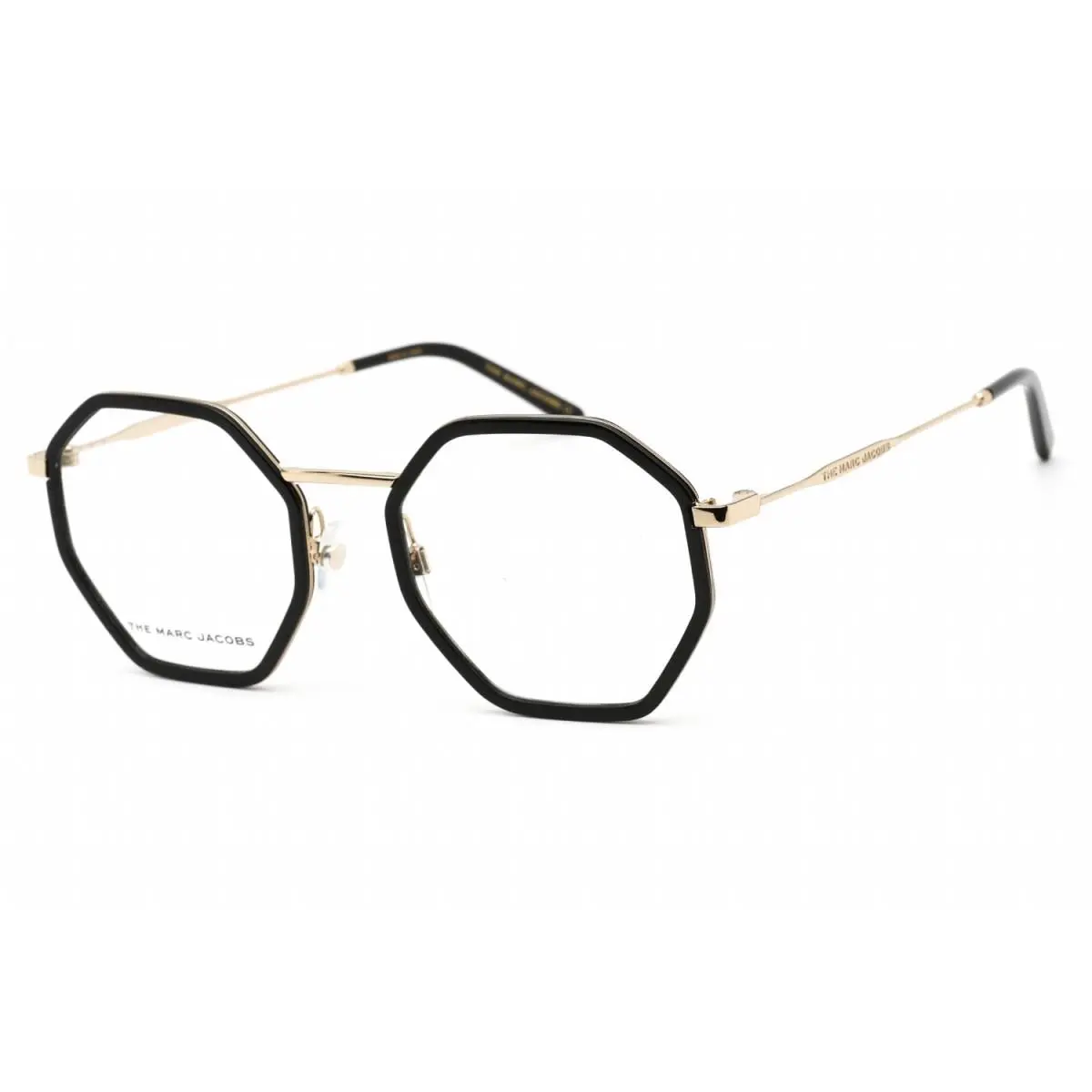 Marc Jacobs Marc 538 0807 00 Black 50mm Eyeglasses