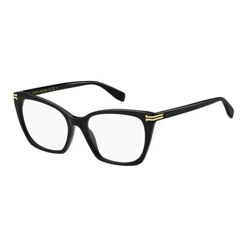 Marc Jacobs MJ 1096/F 0807 00 Black 54mm Eyeglasses