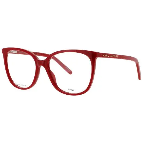 Marc Jacobs MARC-662-C9A-53 Eyeglasses Eye Glasses C9A Red 53mm