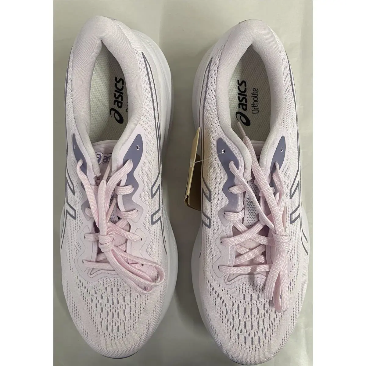 Asics shoes - ASICS Gel Pulse 15 - Gel Pulse - Purple 0