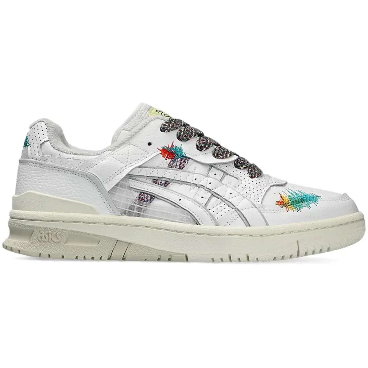 Size 8.5 Asics EX89 Imbari Pack Fujitaka Towel