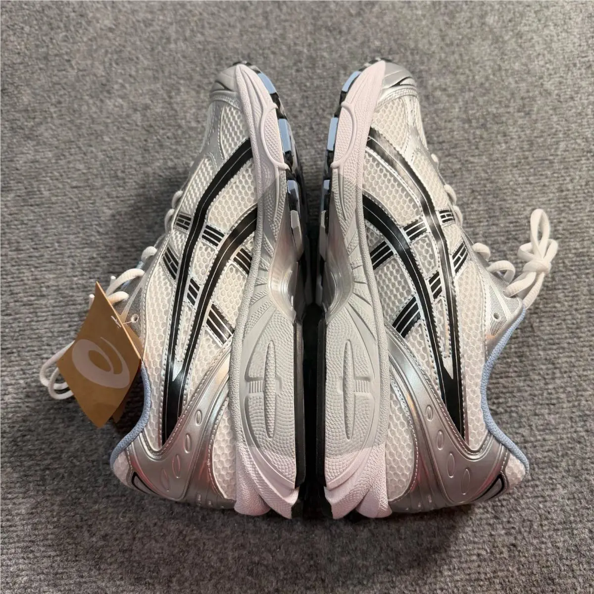 Asics shoes - ASICS GEL-Kayano 14 - Multicolor 11