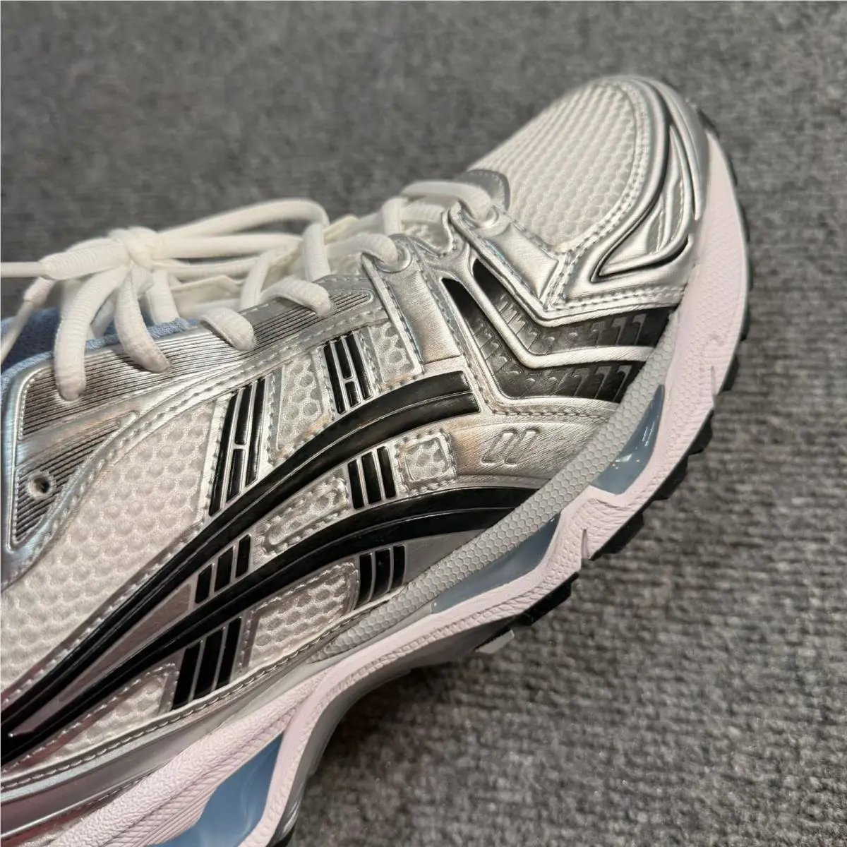 Asics shoes - ASICS GEL-Kayano 14 - Multicolor 13
