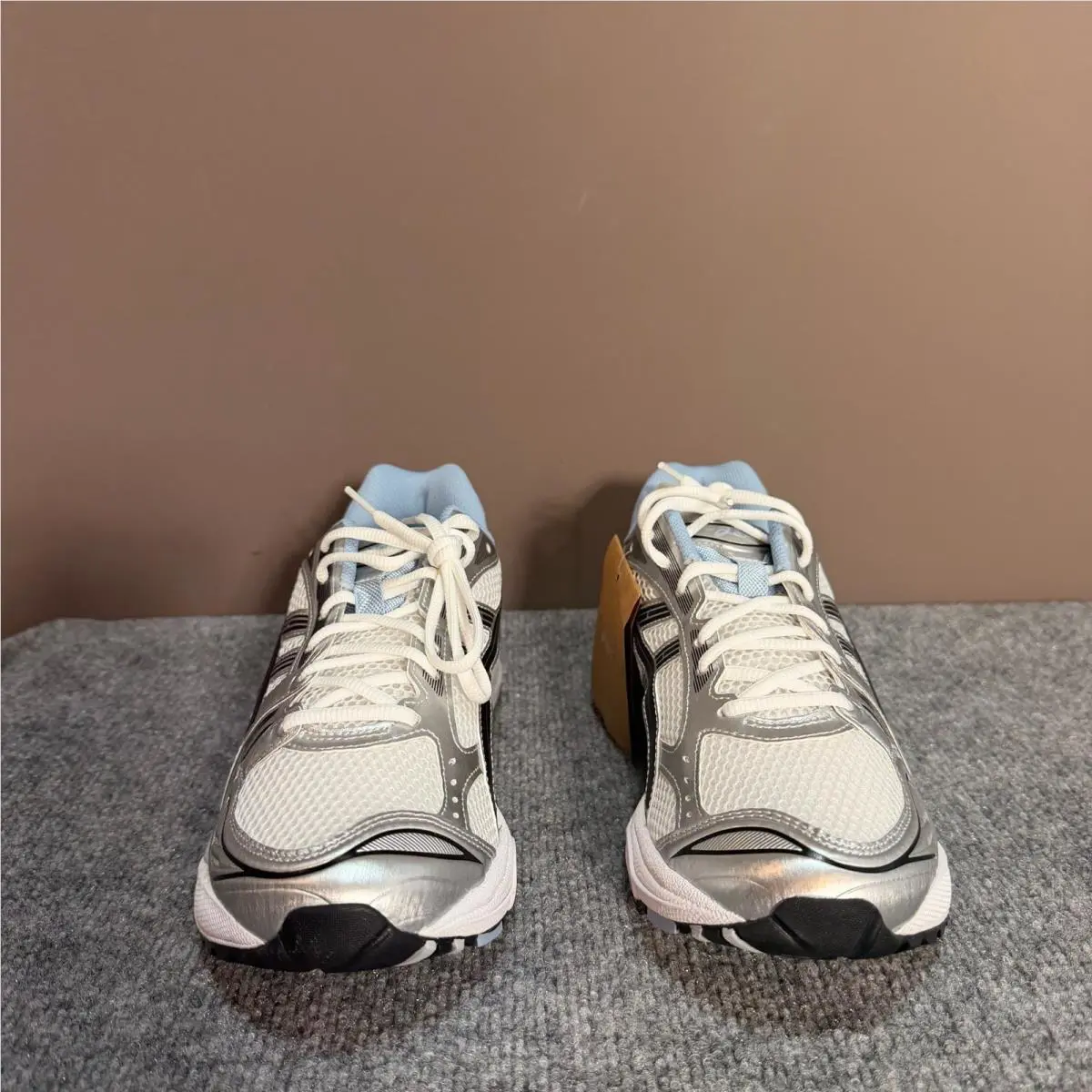 Asics shoes - ASICS GEL-Kayano 14 - Multicolor 1