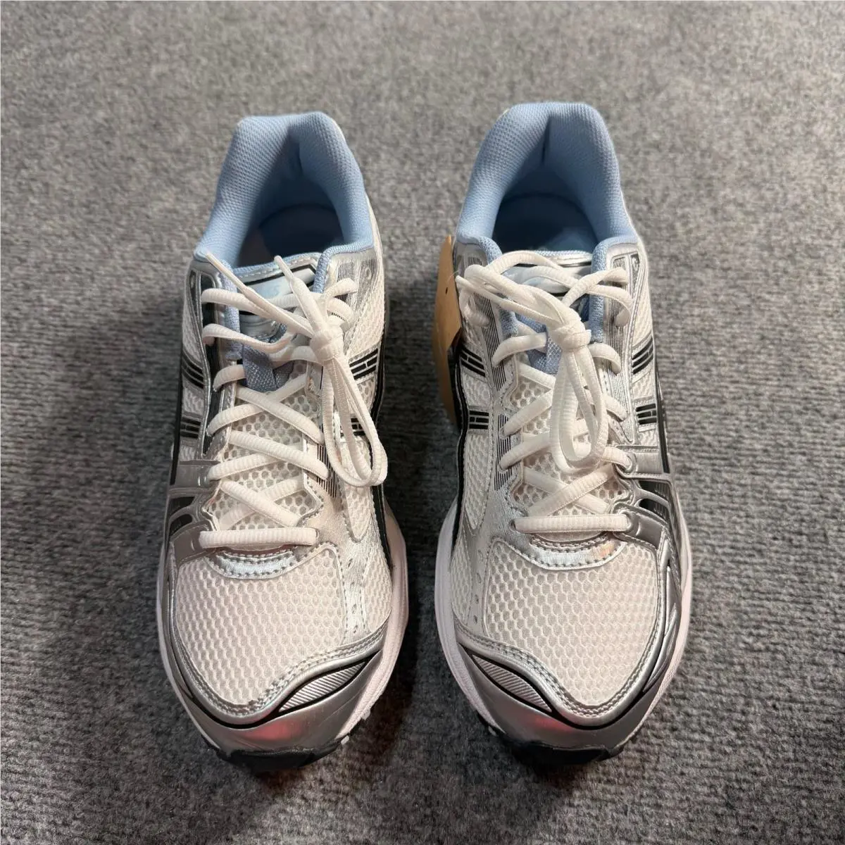 Asics shoes - ASICS GEL-Kayano 14 - Multicolor 5