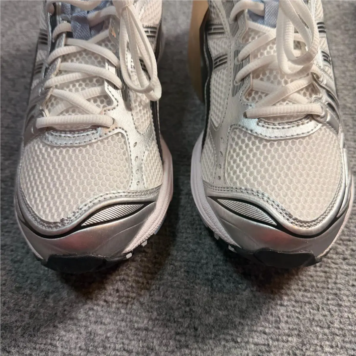 Asics shoes - ASICS GEL-Kayano 14 - Multicolor 7