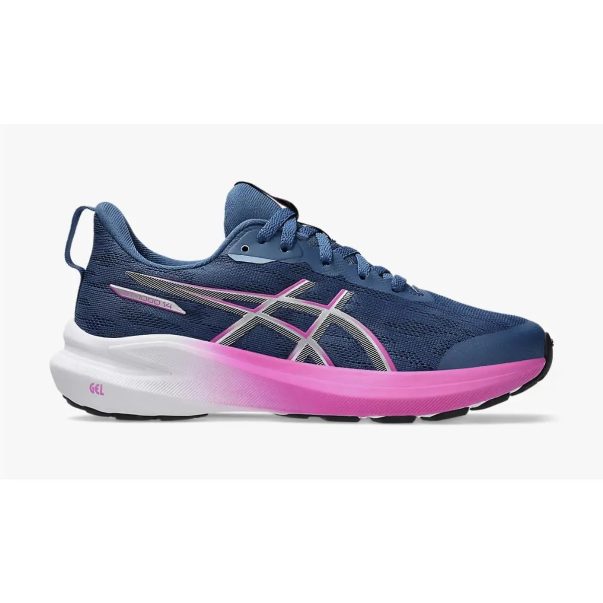 Asics shoes - NA - Blue 1