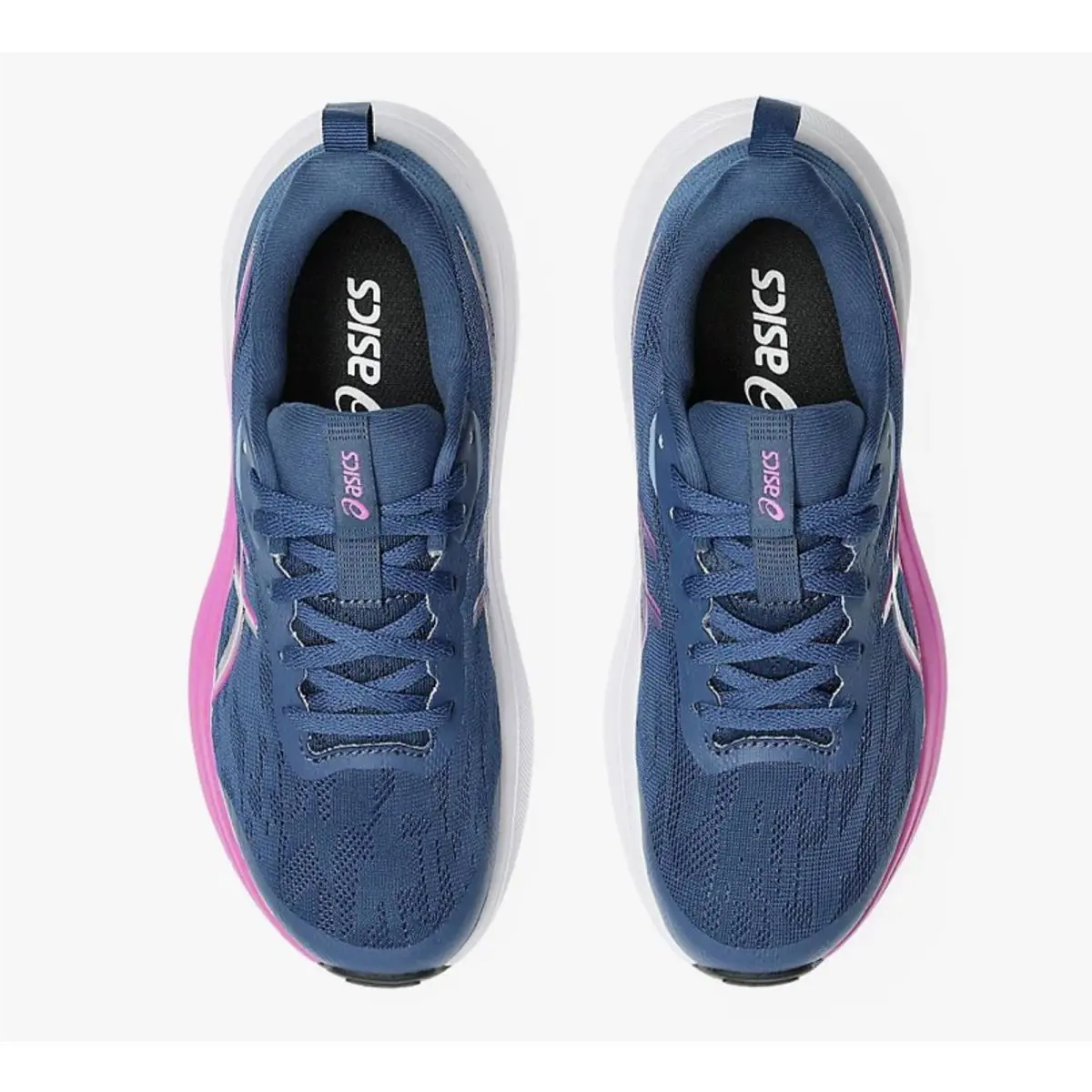 Asics shoes - NA - Blue 2