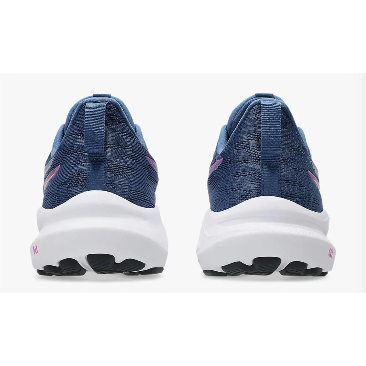Asics shoes - NA - Blue 4