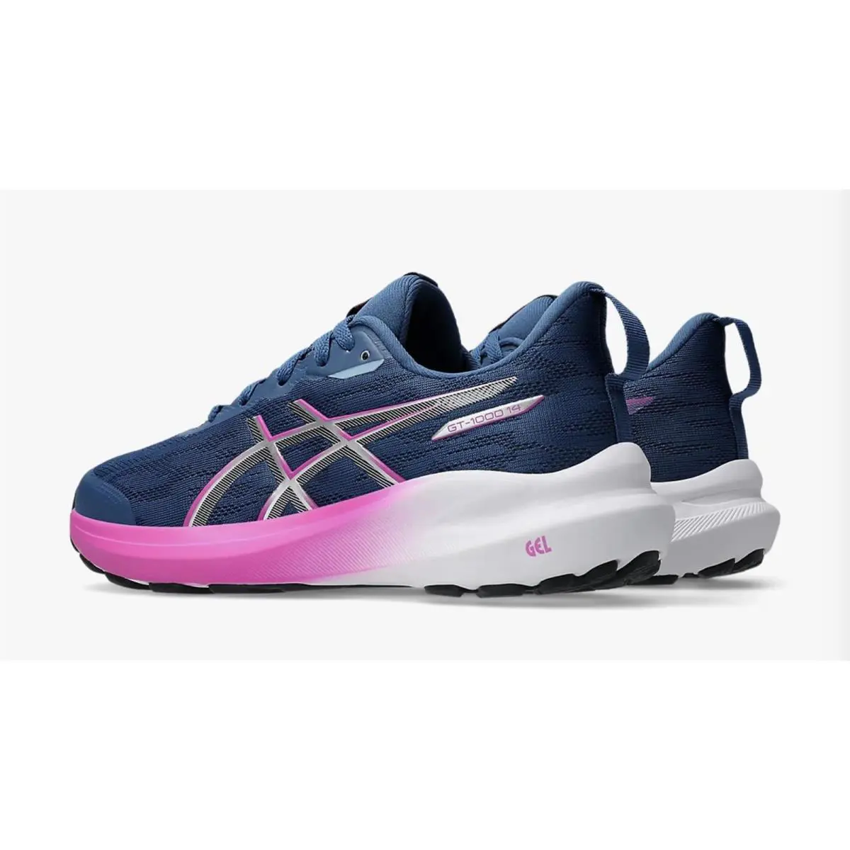 Asics shoes - NA - Blue 5