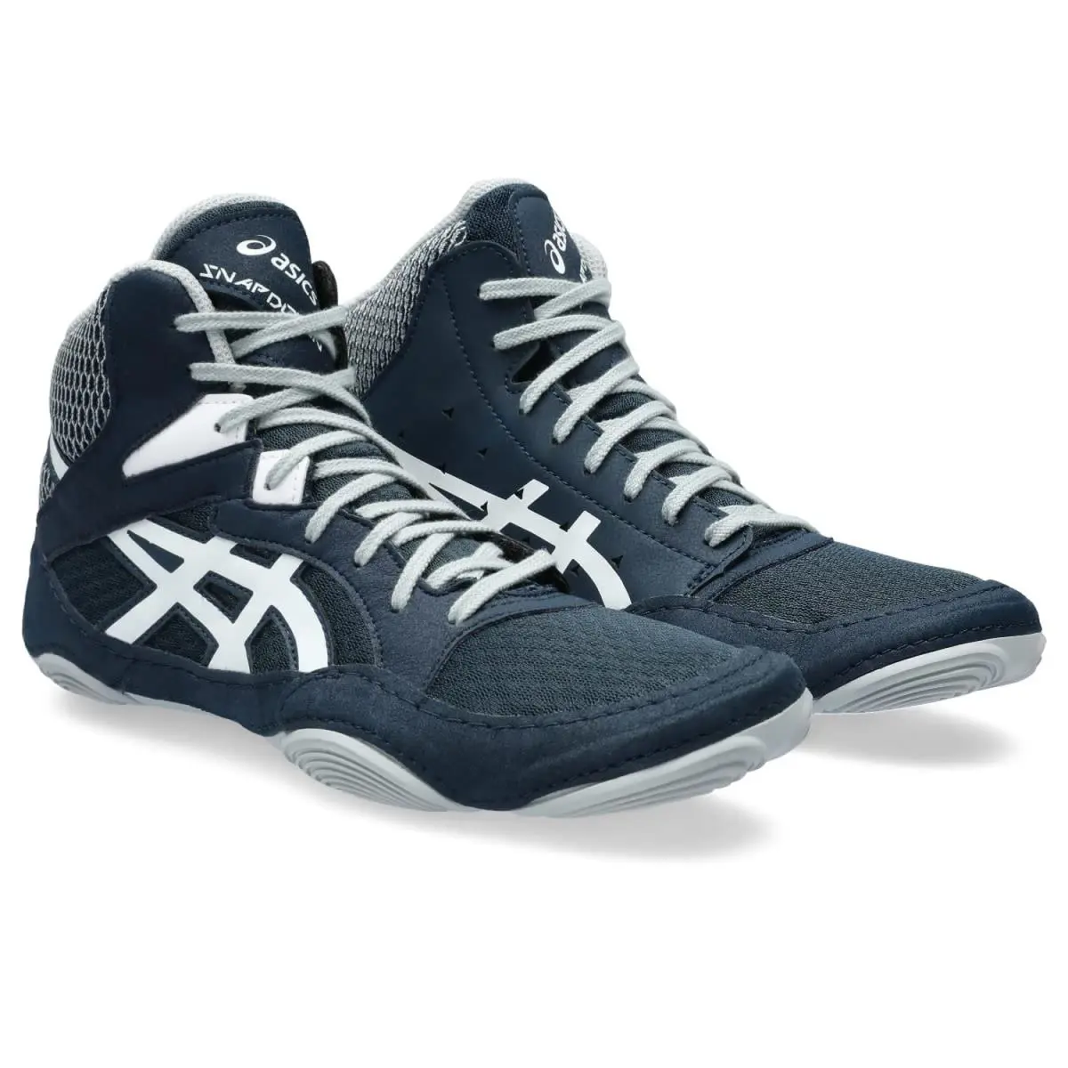 Asics shoes - French Blue/White (UPC: 196074936274) 0
